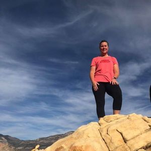 Meet your Posher, Shawna